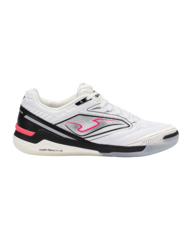 Joma Indoor Gambeta 2502 Blanco