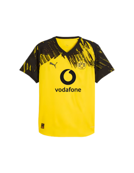 Puma 1ª Equipacion Dortmunt 25/26