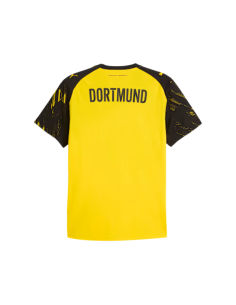 Puma 1ª Equipacion Dortmunt 25/26 2