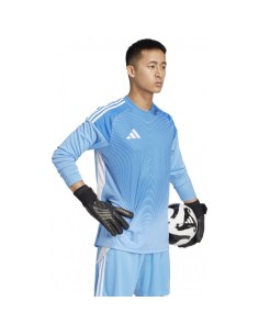 Adidas Conjunto Portero T25 Azul 2