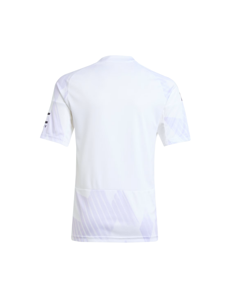 Adidas 2ª Equipación Manchester United Y 25/26