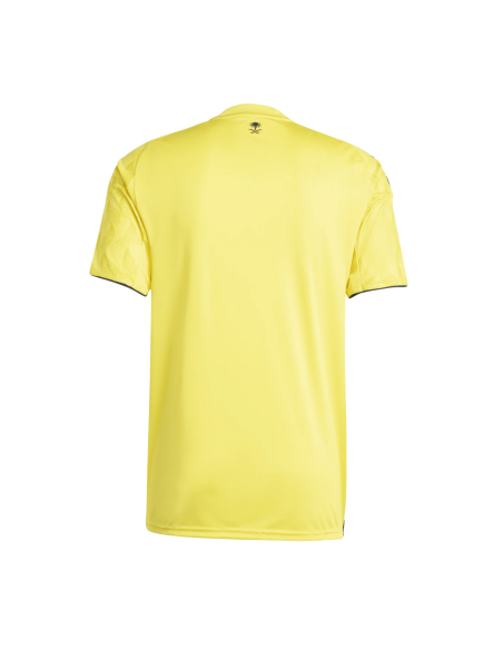Adidas 1ª Equipacion Al Nassr 25/26