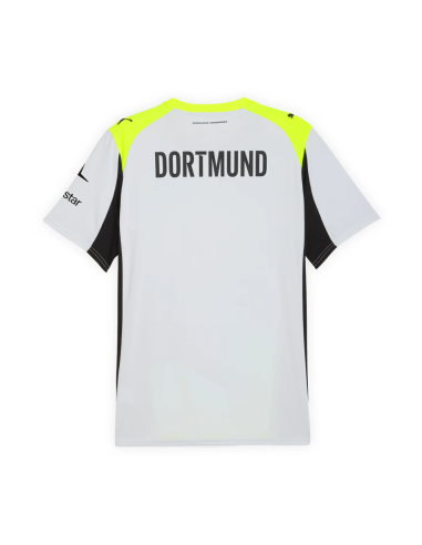 Adidas 2ª Equipacion Dortmund 25/26