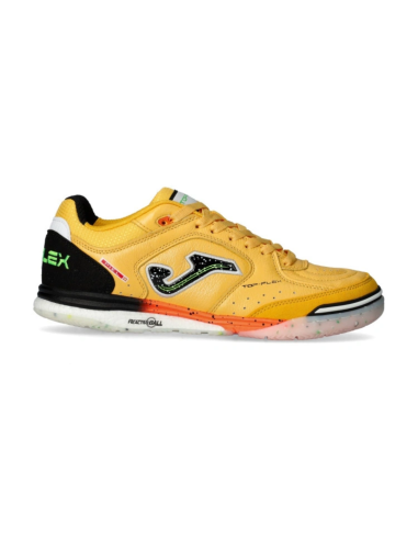 Joma Top Flex Rebound Men 2528 Naranja