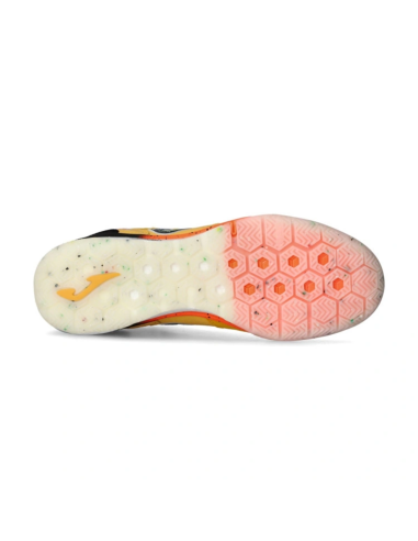 Joma Top Flex Rebound Men 2528 Naranja