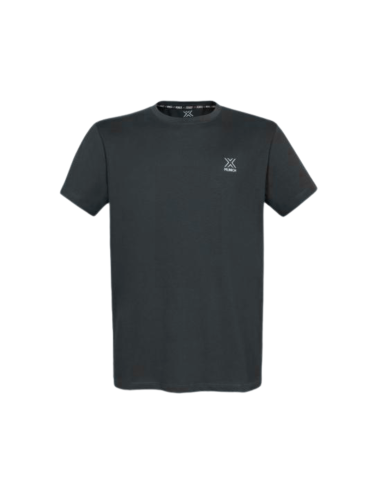 Munich Camisa Logo Negro