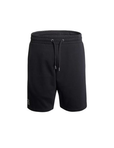 Munich Short Logo Negro