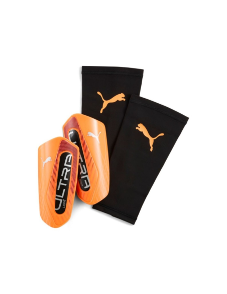 Puma Espinilleras Ultra Flex