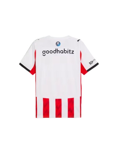 PUMA 1ºEQUIPACION PSV 25/26