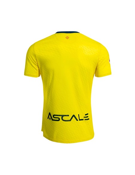 JOMA 1ºEQUIPACION VILLAREAL 25/26