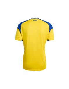 Adidas Camiseta 1ºEquipacion Suecia 2