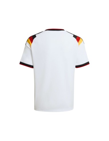 Adidas Camiseta 1ºEquipacion Y Alemania