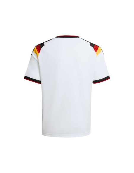 Adidas Camiseta 1ºEquipacion Y Alemania