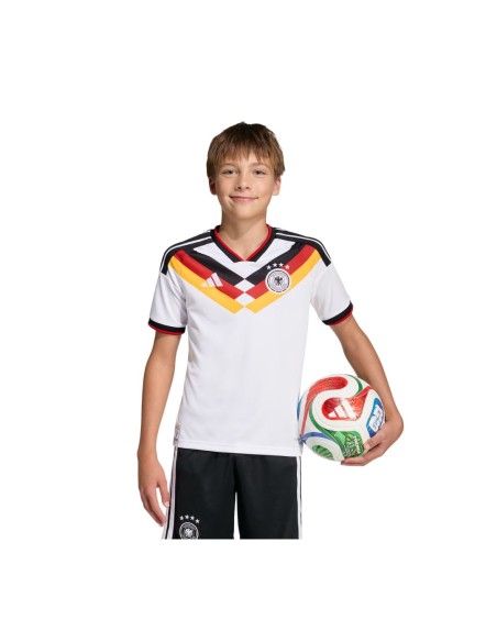 Adidas Camiseta 1ºEquipacion Y Alemania