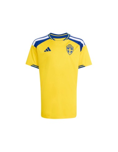 Adidas Camiseta 1ºEquipacion Y Suecia