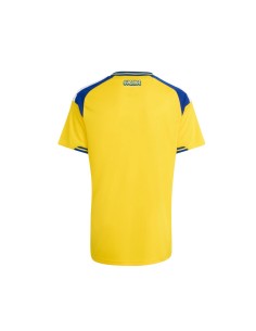 Adidas Camiseta 1ºEquipacion Y Suecia 2