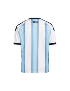 Adidas Camiseta 1ºEquipacion Y Argentina 2