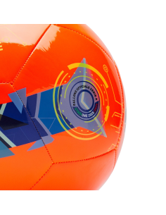 Puma balon orbita Serie A Naranja 25/26 2