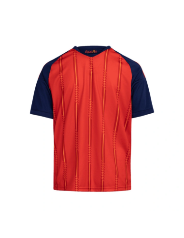 Adidas Camiseta 1ºEquipacion Y España