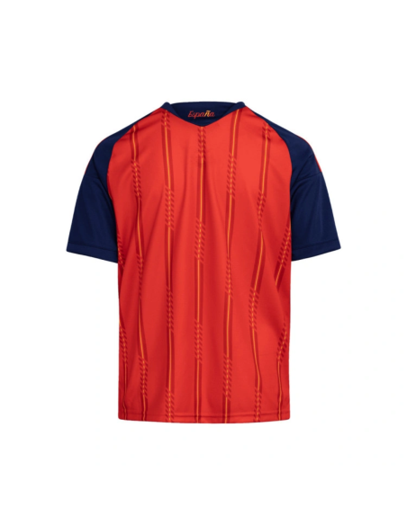 Adidas Camiseta 1ºEquipacion Y España