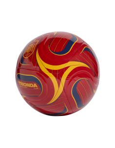 Adidas Balon España Rojo 26 2
