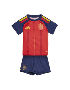 Adidas 1ºEquipacion Baby España 26