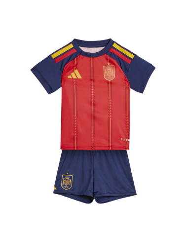 Adidas 1ºEquipacion Baby España 26