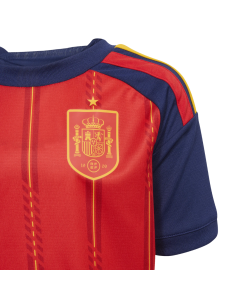 Adidas 1ºEquipacion Mini España 2