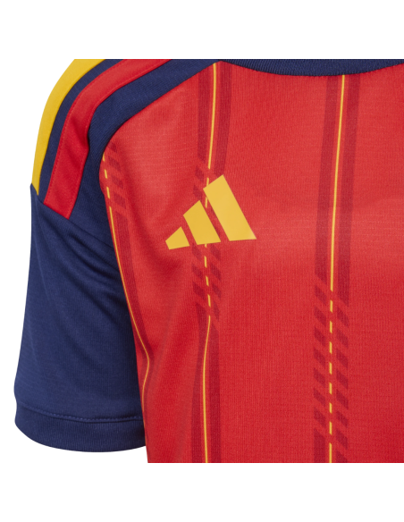 Adidas 1ºEquipacion Mini España