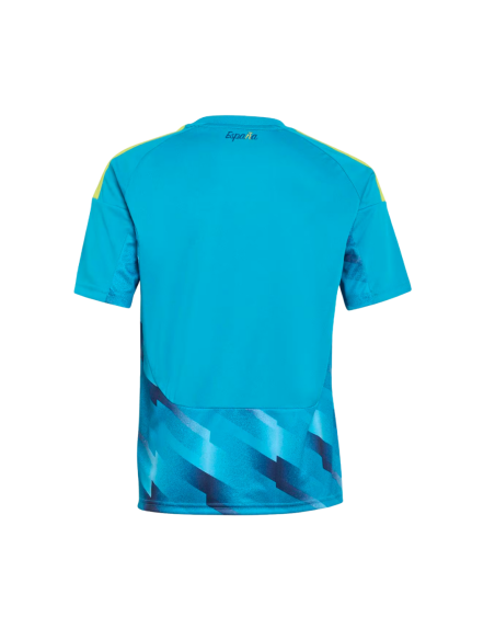 Adidas Camiseta 1ºEquipacion Portero Y España