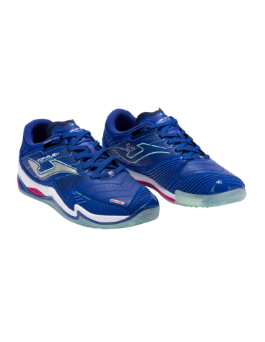 Joma Top Flex Ultimate 2505 Royal