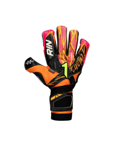 Rinat Egotiko X Pro