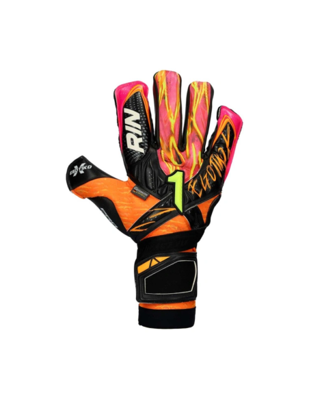 Rinat Egotiko X Pro