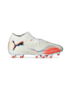 FUTURE 8 PRO FG/AG JR BLANCO 2
