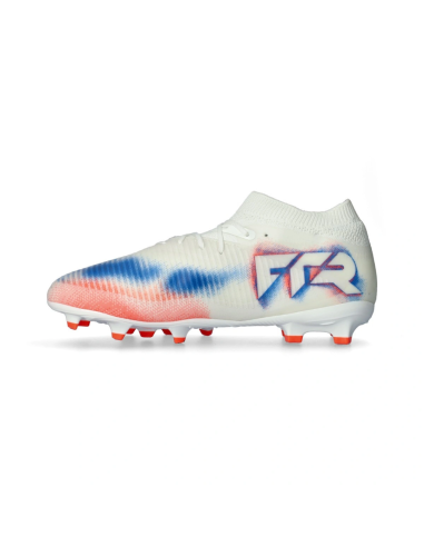 FUTURE 8 PRO FG/AG JR BLANCO