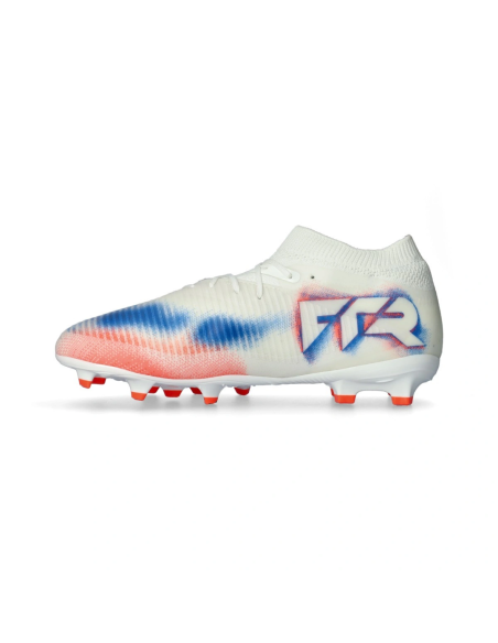 FUTURE 8 PRO FG/AG JR BLANCO