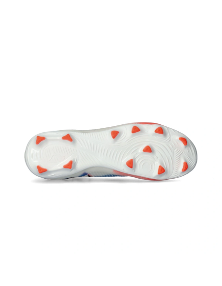 FUTURE 8 PRO FG/AG JR BLANCO