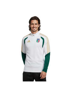 Adidas Sudadera Tr Top Italia 2