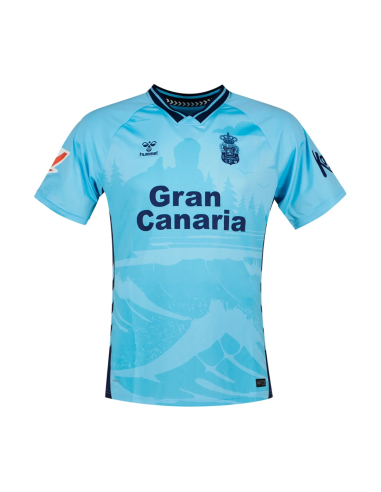 HUMMEL 2ºEQUIPACION LAS PALMAS 25/26