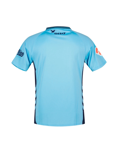HUMMEL 2ºEQUIPACION LAS PALMAS 25/26