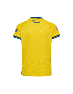 HUMMEL 1ºEQUIPACION LAS PALMAS JR 25/26 2