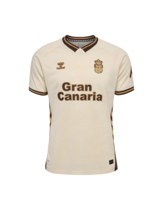 HUMMEL 3ºEQUIPACION LAS PALMAS Y 25/26