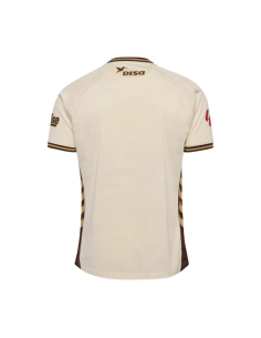 HUMMEL 3ºEQUIPACION LAS PALMAS Y 25/26 2