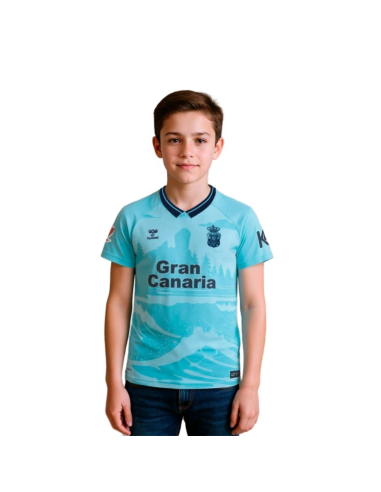 HUMMEL 2ºEQUIPACION LAS PALMAS Y 25/26