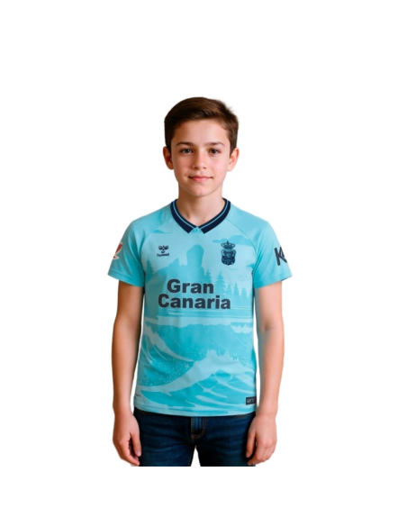 HUMMEL 2ºEQUIPACION LAS PALMAS Y 25/26