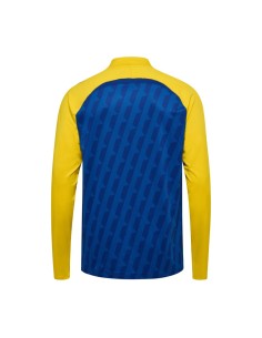 HUMMEL SUDADERA LAS PALMAS 25/26 2