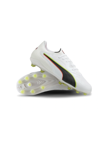 Puma King 20 Pro FG/AG