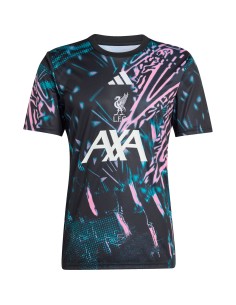Adidas Camisa Pre-Match Liverpoool