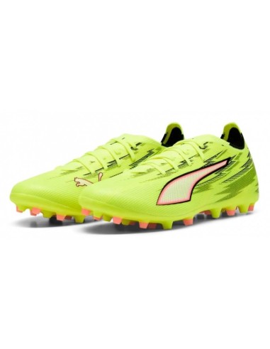 Puma Ultra 6 Match Mg
