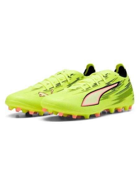 Puma Ultra 6 Match Mg